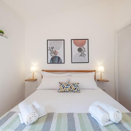 Suite Capitana Harbor-Self Checkin-Terrace-Netflix Luaran gambar