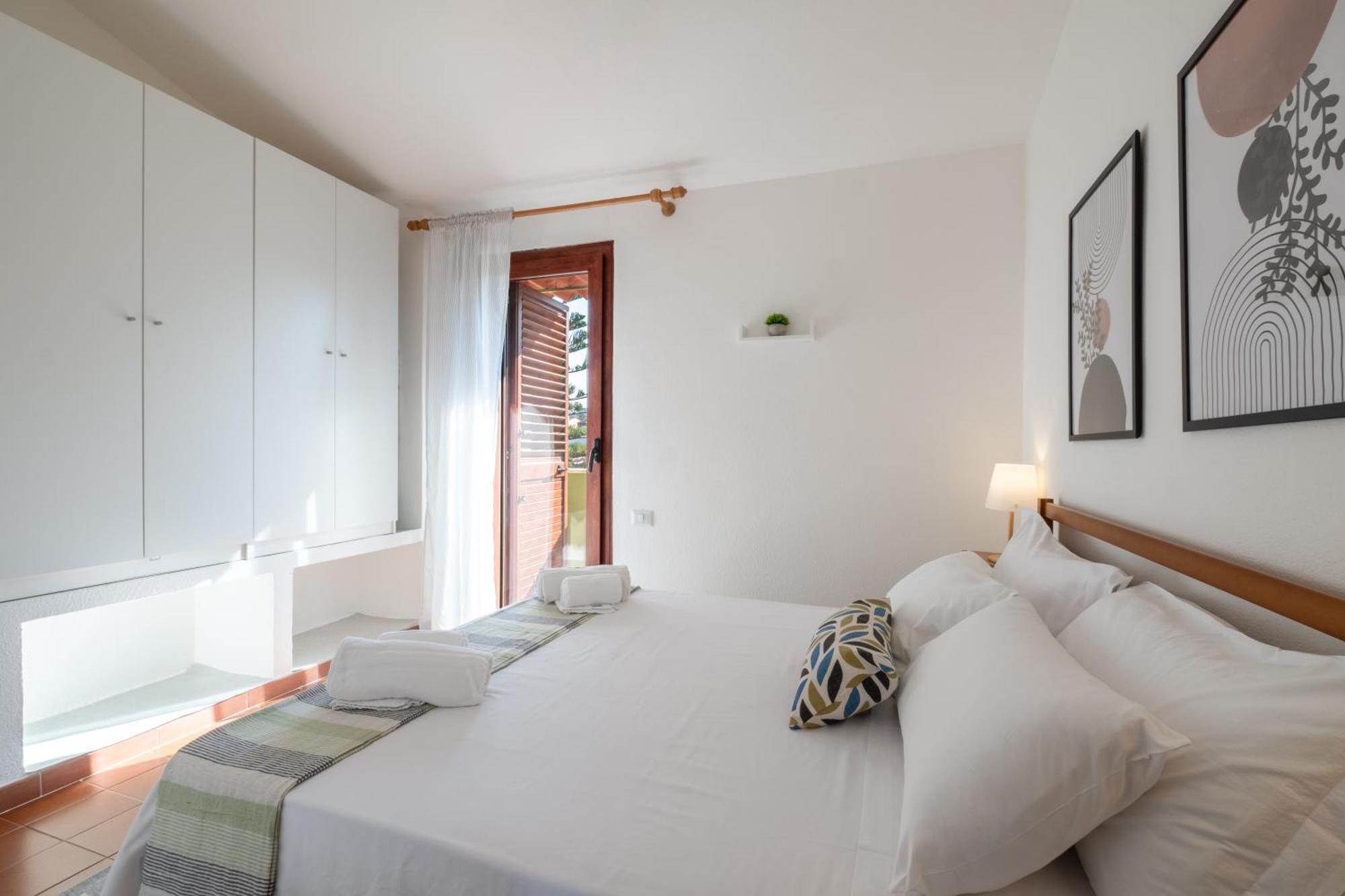 Suite Capitana Harbor-Self Checkin-Terrace-Netflix Luaran gambar