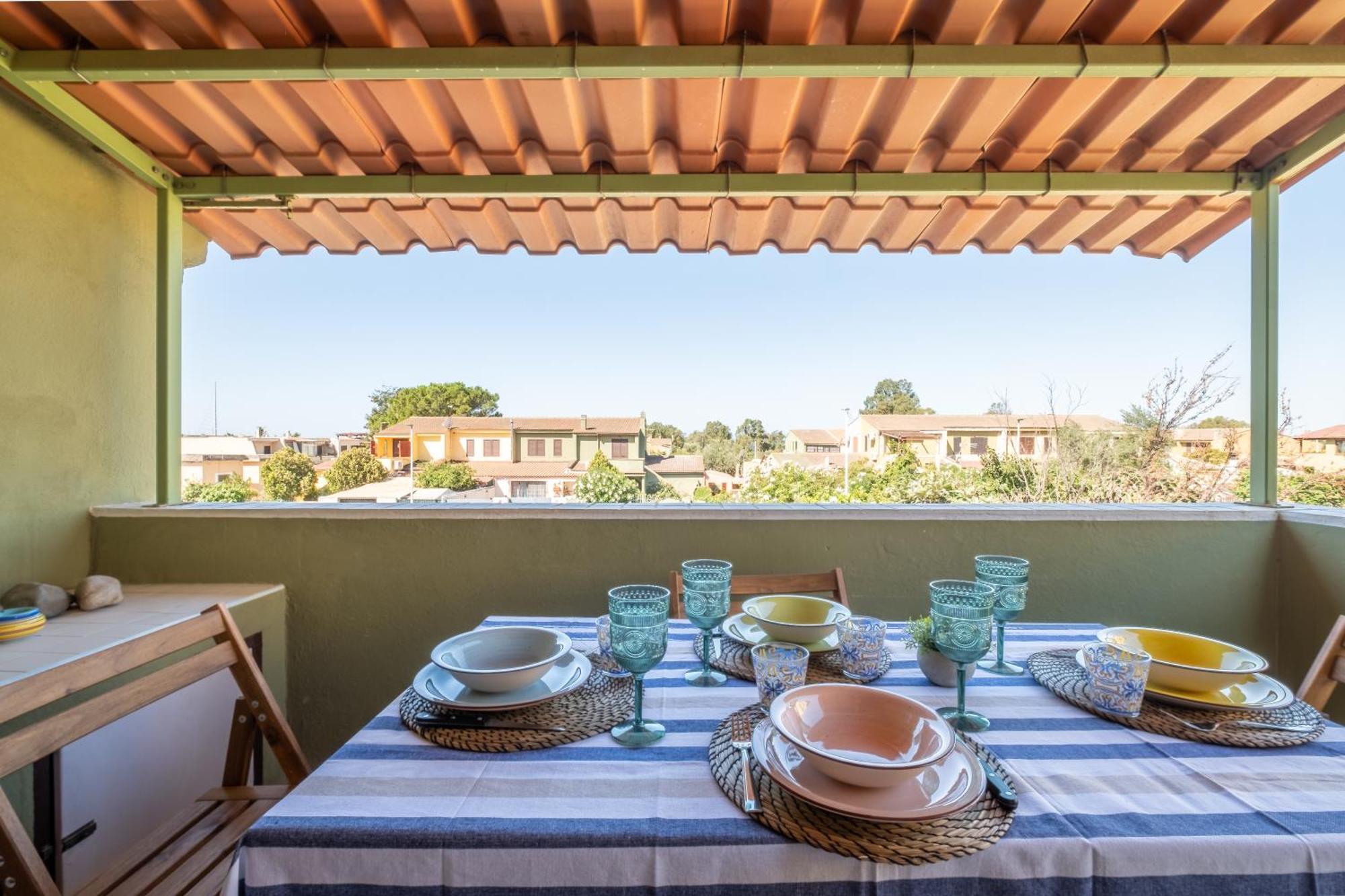 Suite Capitana Harbor-Self Checkin-Terrace-Netflix Luaran gambar