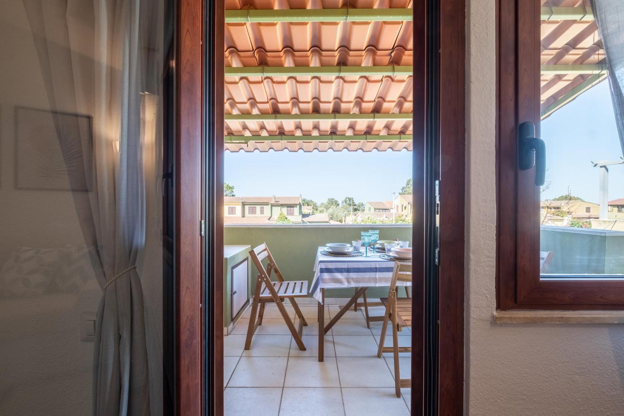 Suite Capitana Harbor-Self Checkin-Terrace-Netflix Luaran gambar