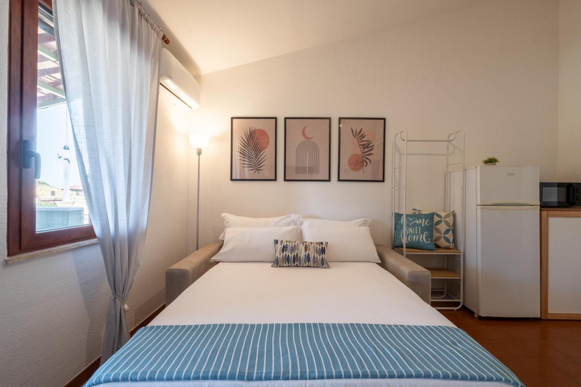 Suite Capitana Harbor-Self Checkin-Terrace-Netflix Luaran gambar